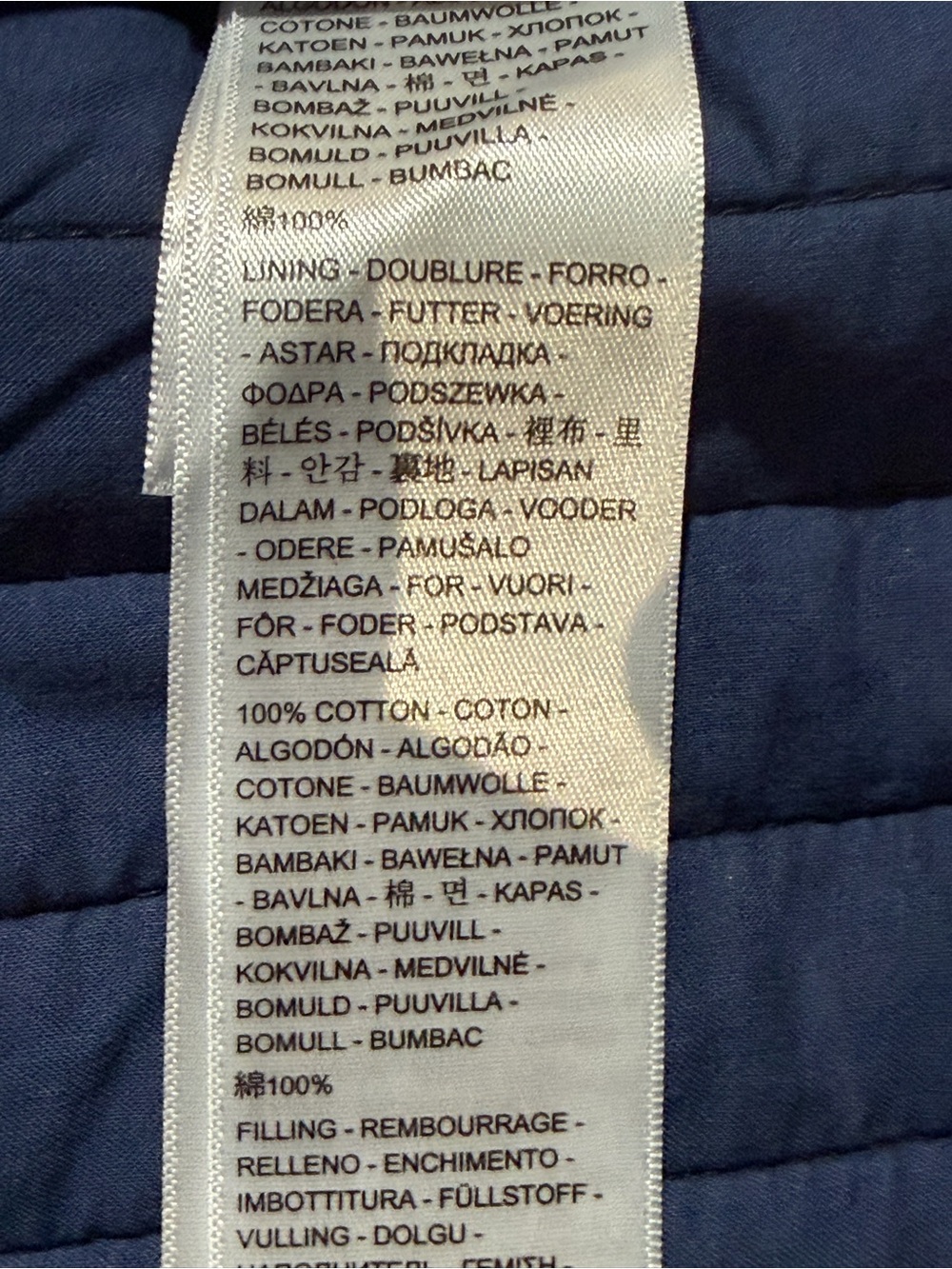 Levi’s Lottie Liner Jacket - Picture 14 of 16